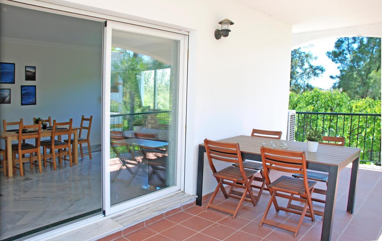 Lovely Puerto Banus Apartment Марбелья Экстерьер фото