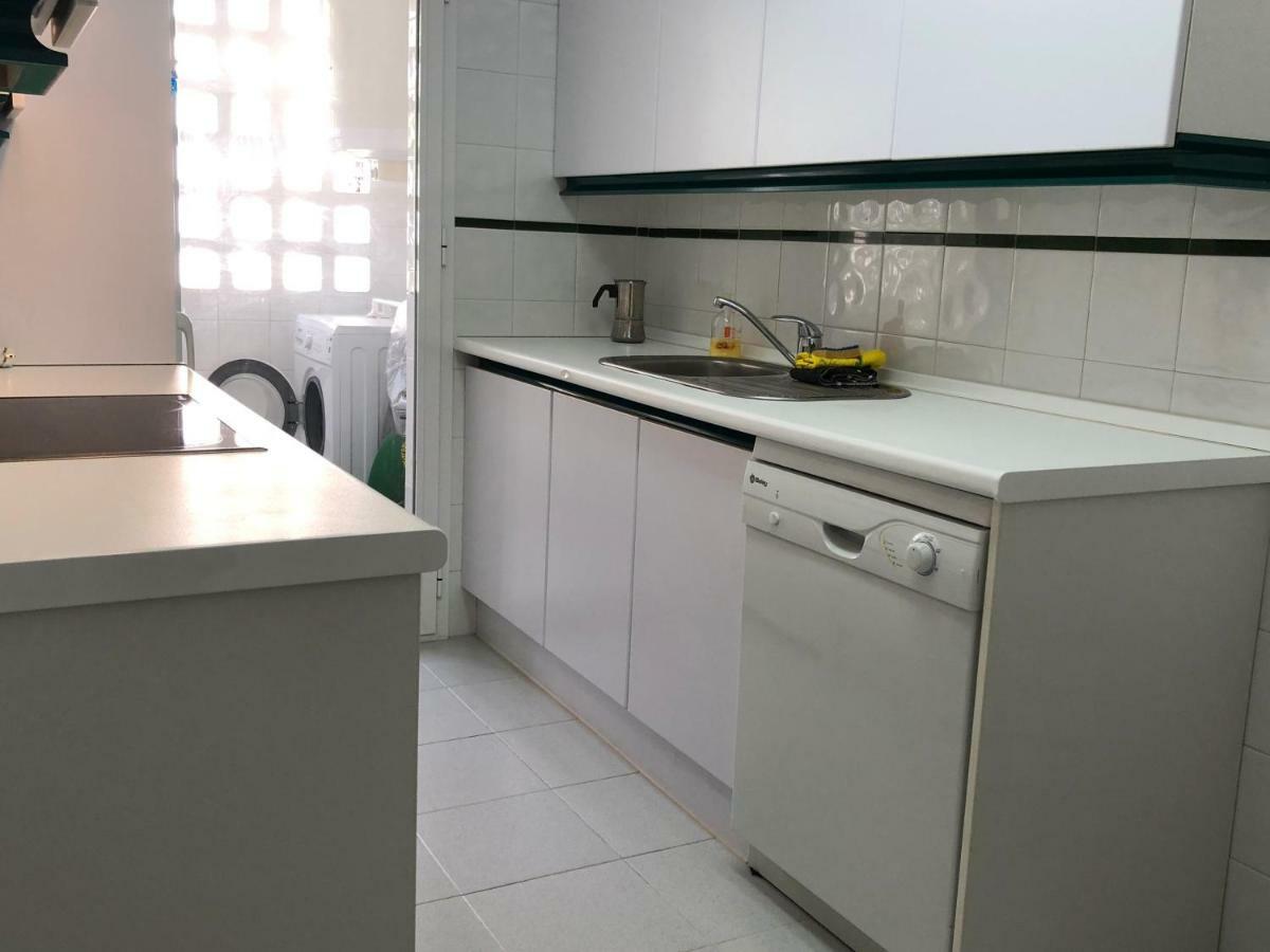 Lovely Puerto Banus Apartment Марбелья Экстерьер фото