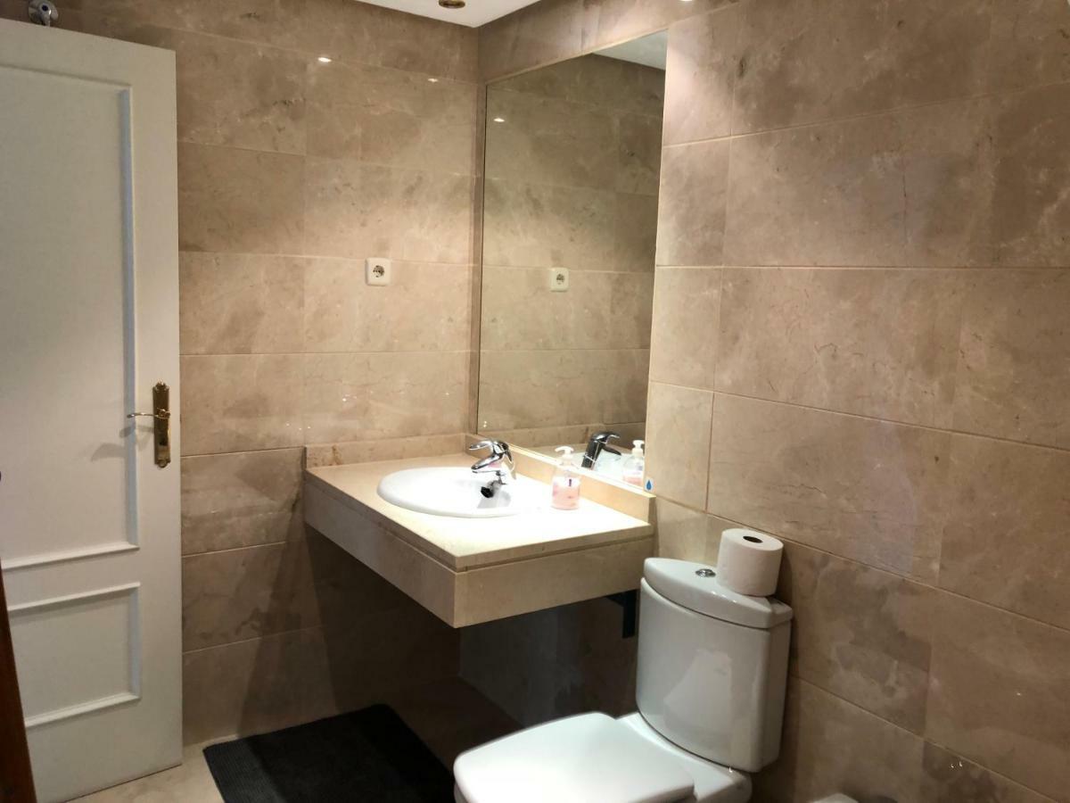 Lovely Puerto Banus Apartment Марбелья Экстерьер фото